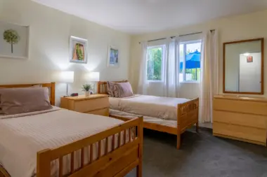 The facilities at La Fuente Hollywood Treatment Center in Los Angeles, CA 2